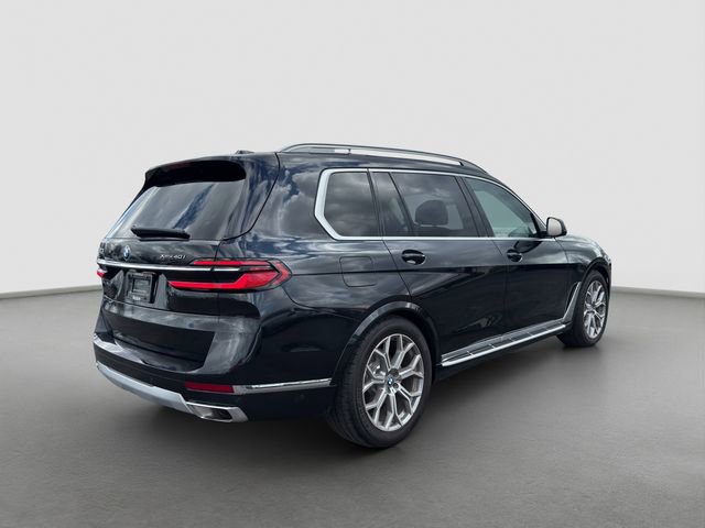 Used 2024 BMW X7 xDrive40i image 6