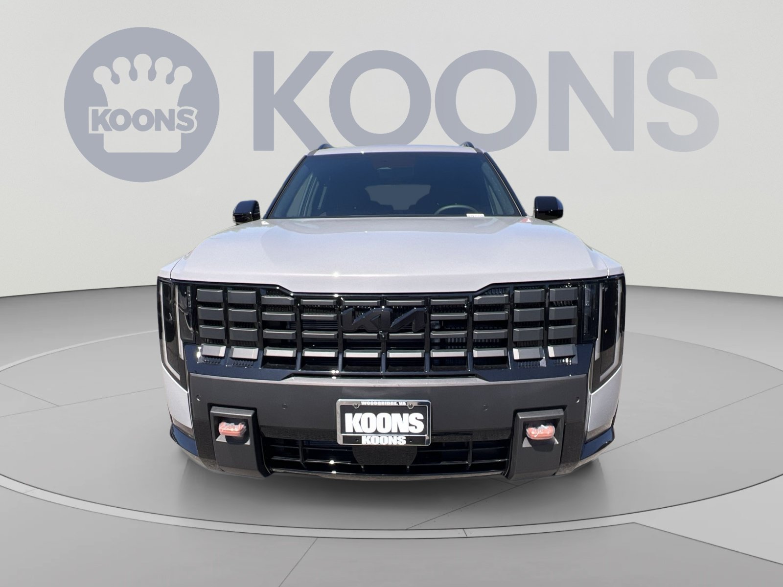 New 2027 Kia Telluride SX Prestige X-Pro AWD/4WD image 4
