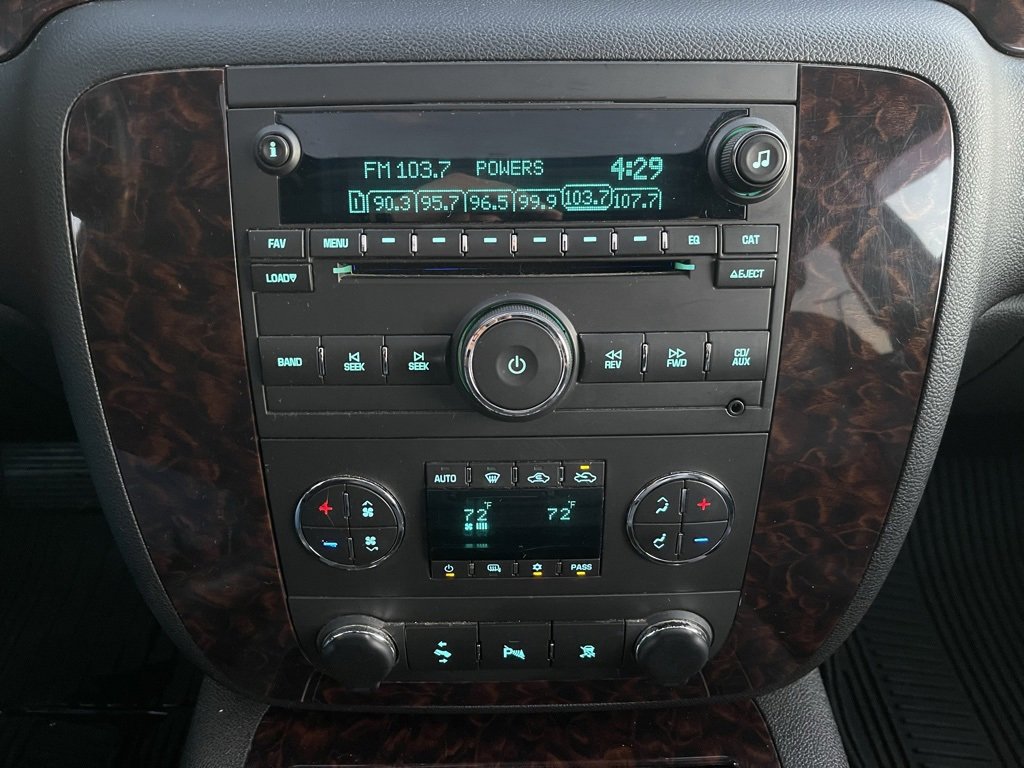 Used 2010 GMC Sierra 1500 Denali image 10