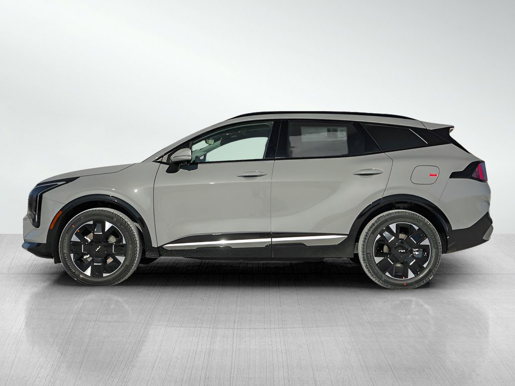 New 2026 Kia Sportage SX image 4