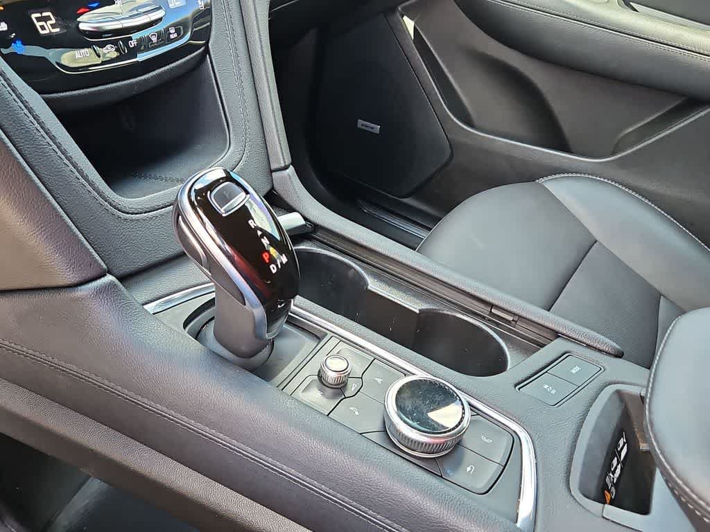 Used 2021 Cadillac XT5 Sportv AWD/4WD image 20