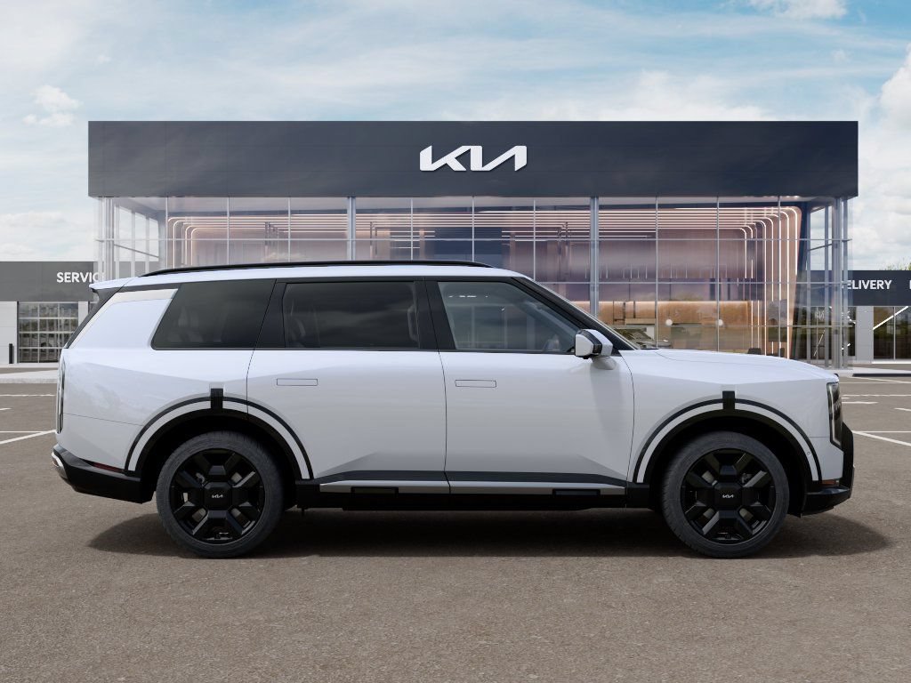 New 2027 Kia Telluride SX FWD image 7