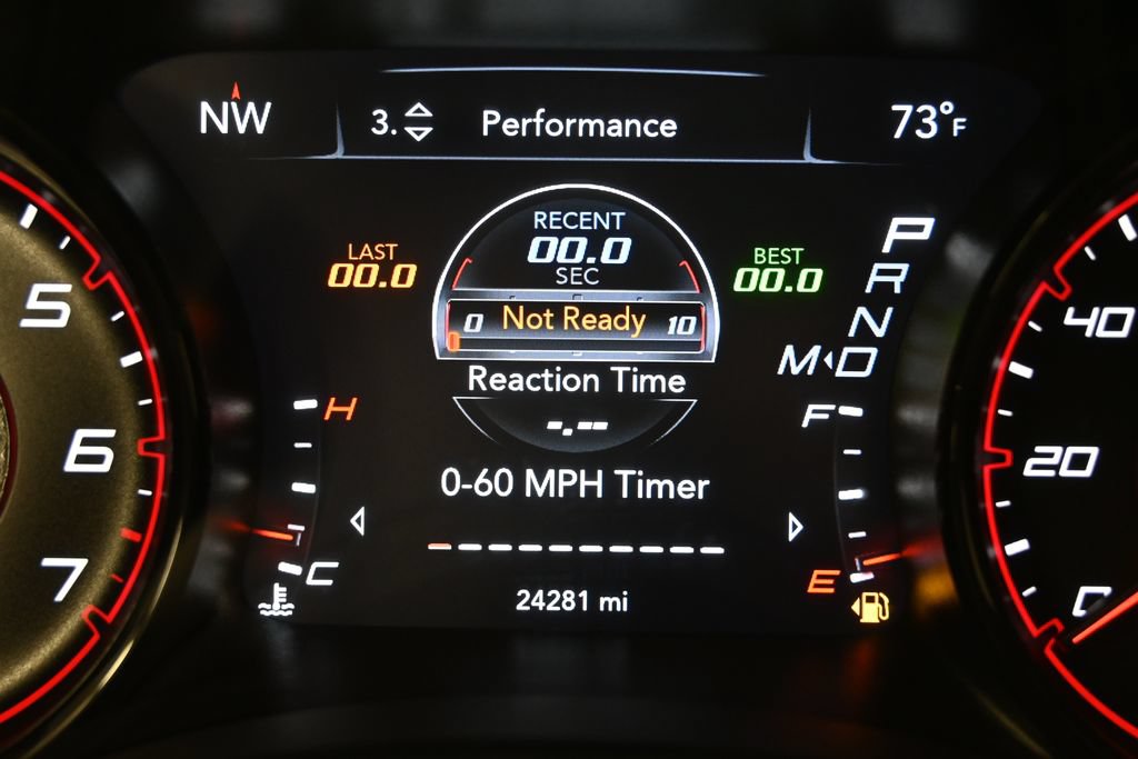 Used 2022 Dodge Charger GT AWD/4WD image 26