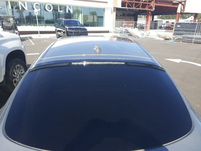 Used 2025 Buick Envista Preferred w/ Convenience I Package image 5