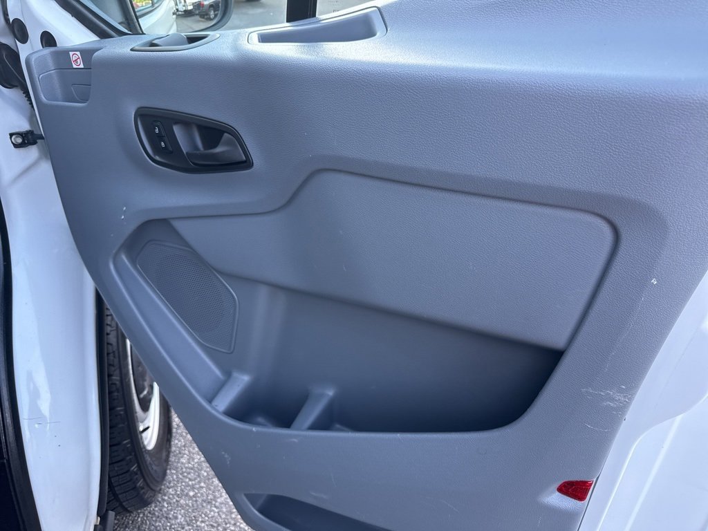 Used 2019 Ford Transit 150 130 Low Roof image 38