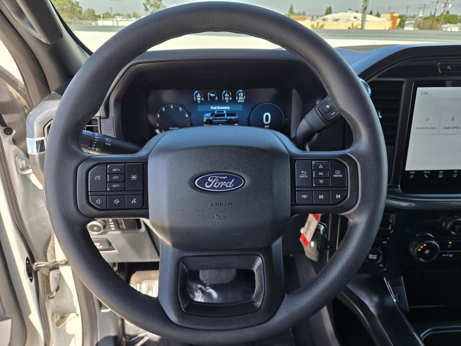 Used 2024 Ford F150 STX image 18