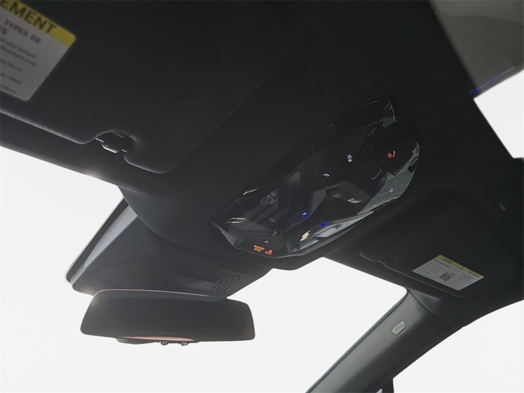 Certified 2024 BMW iX xDrive50 w/ Premium Package image 25