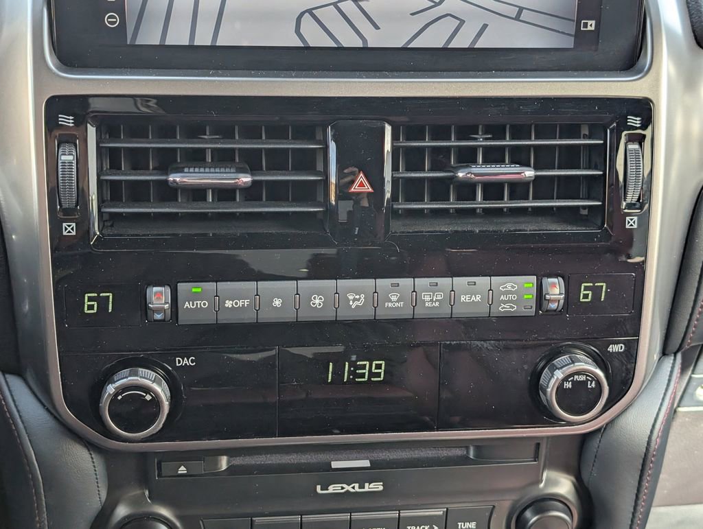 Used 2023 Lexus GX 460 Premium image 18