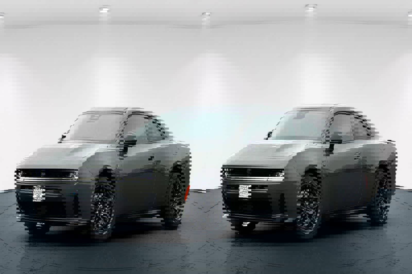 New 2026 Dodge Charger Scat Pack image 1