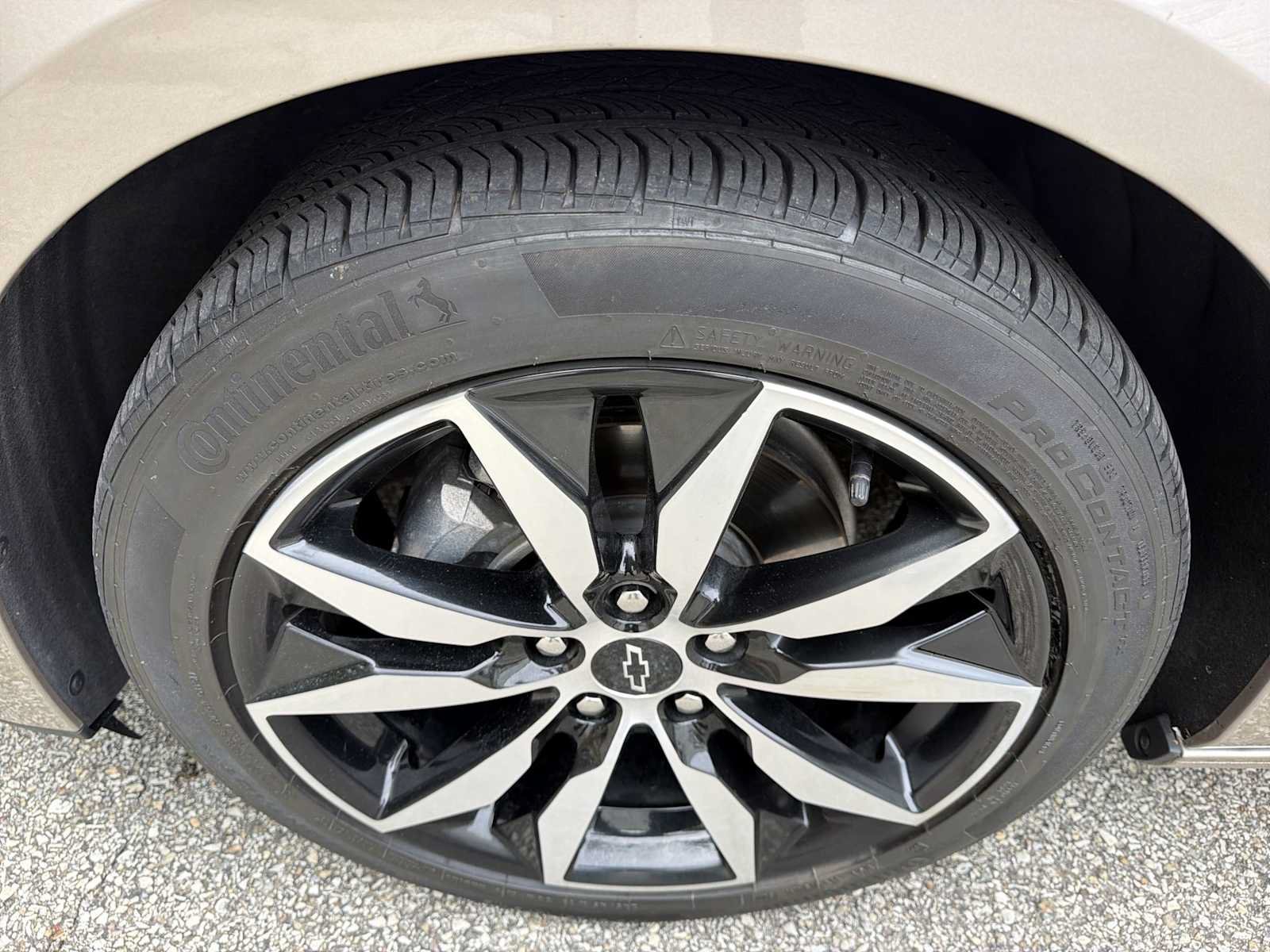 Used 2024 Chevrolet Malibu RS FWD image 30