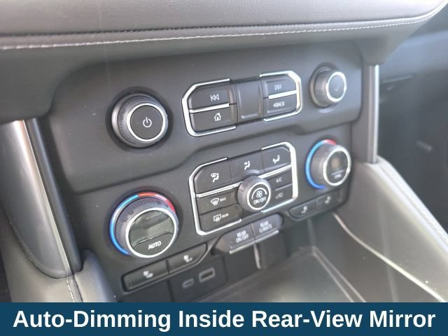 Used 2023 Chevrolet Tahoe LT w/ Luxury Package AWD/4WD image 27
