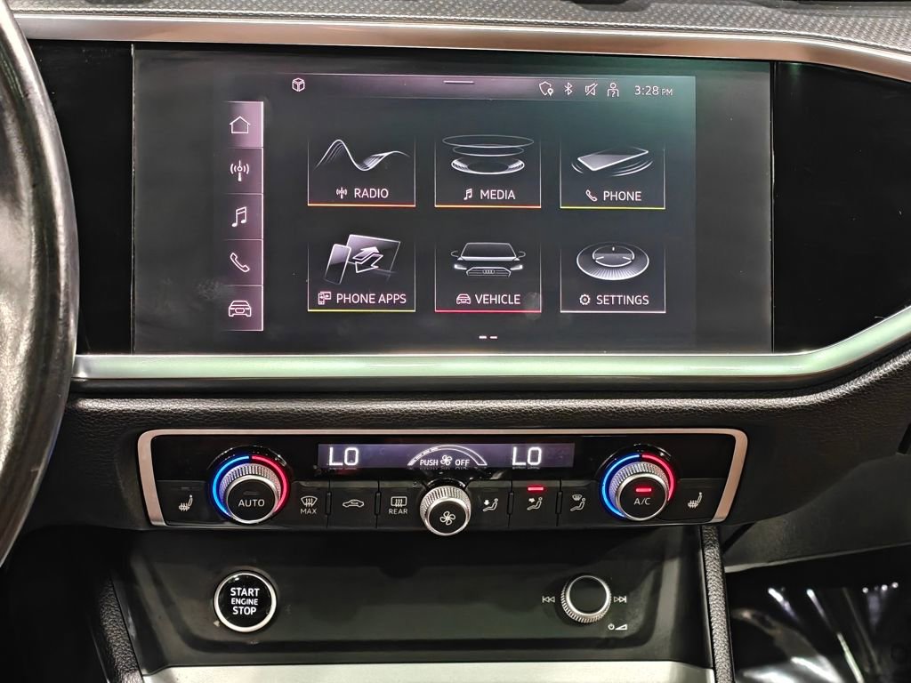 Used 2022 Audi Q3 2.0T Premium Plus w/ Premium Plus Package image 7