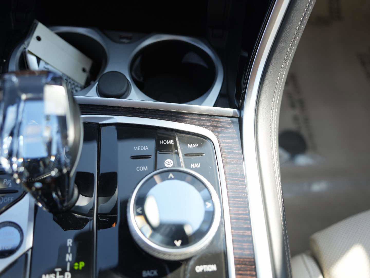 Used 2025 BMW 840i Coupe image 23