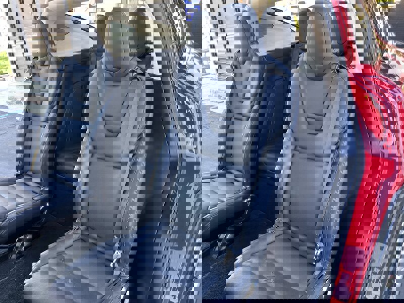 Used 2016 Tesla Model X Performance image 31