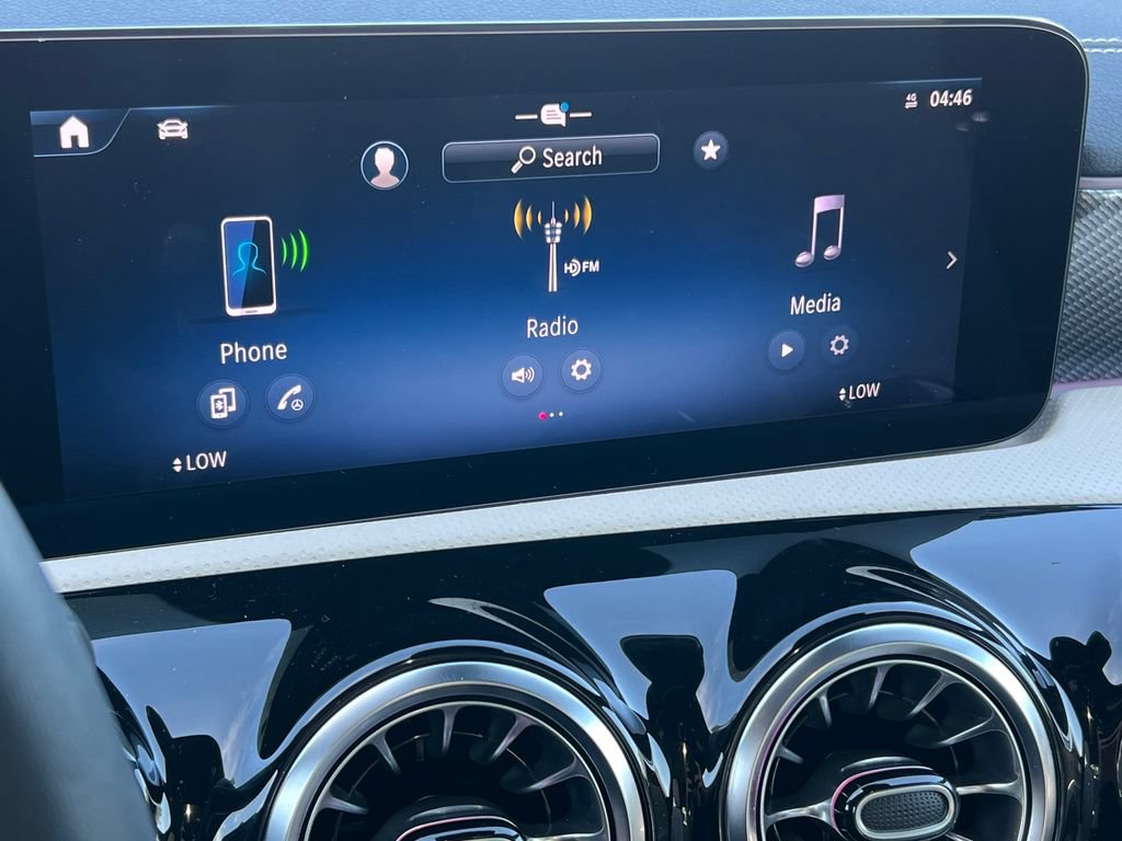 New 2025 Mercedes-Benz CLA 250 4MATIC image 24