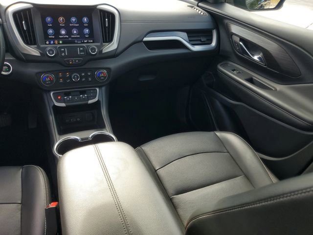 Certified 2023 GMC Terrain SLT w/ Elevation Edition image 14