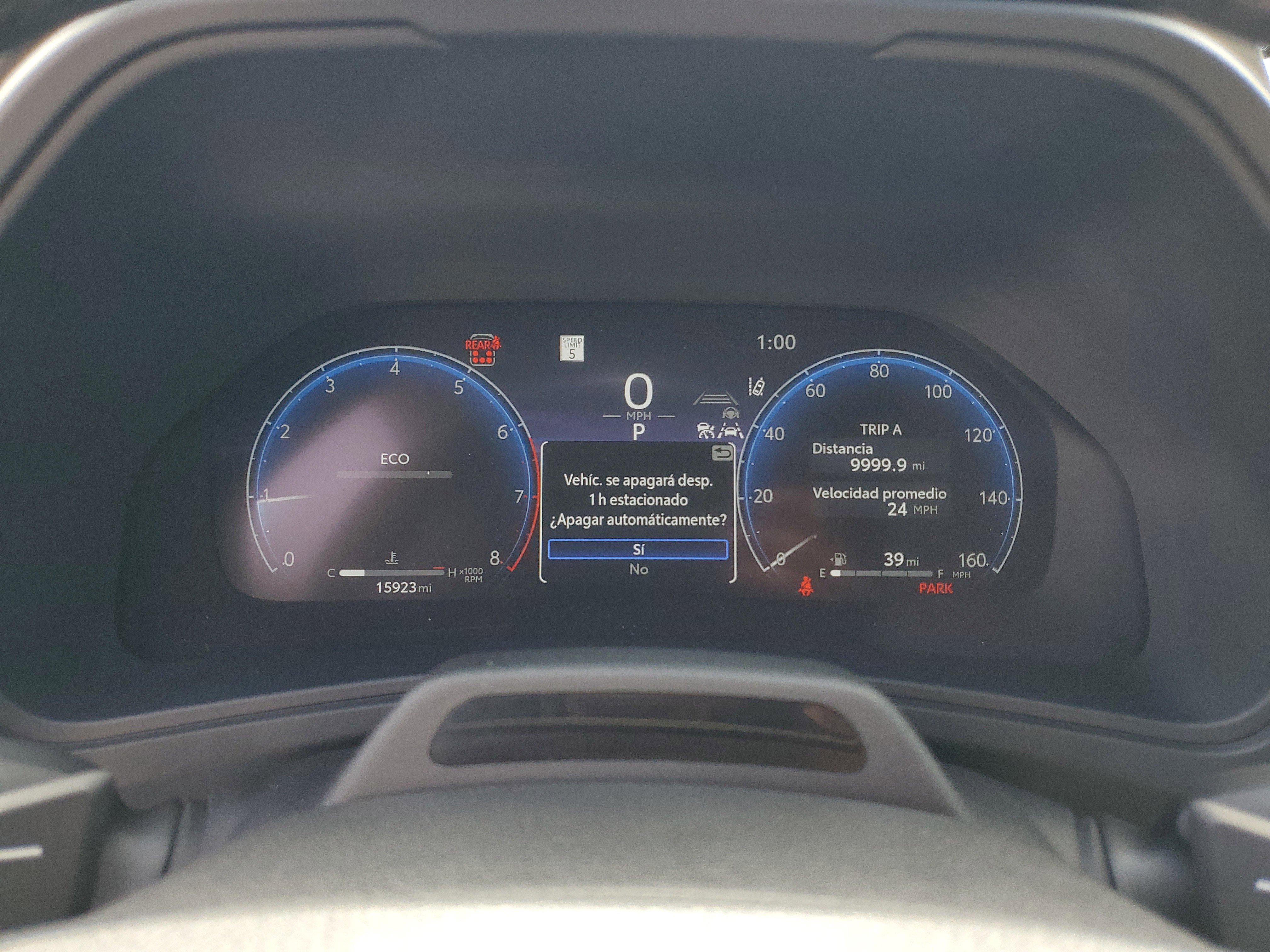 Used 2024 Toyota Grand Highlander Platinum image 24