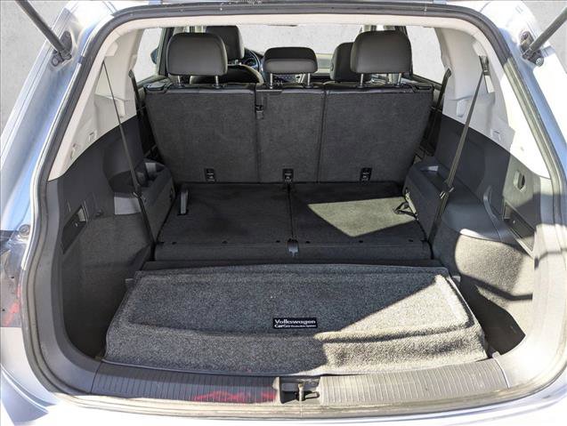 Used 2019 Volkswagen Tiguan SE w/ 3rd Row Seat Package image 6