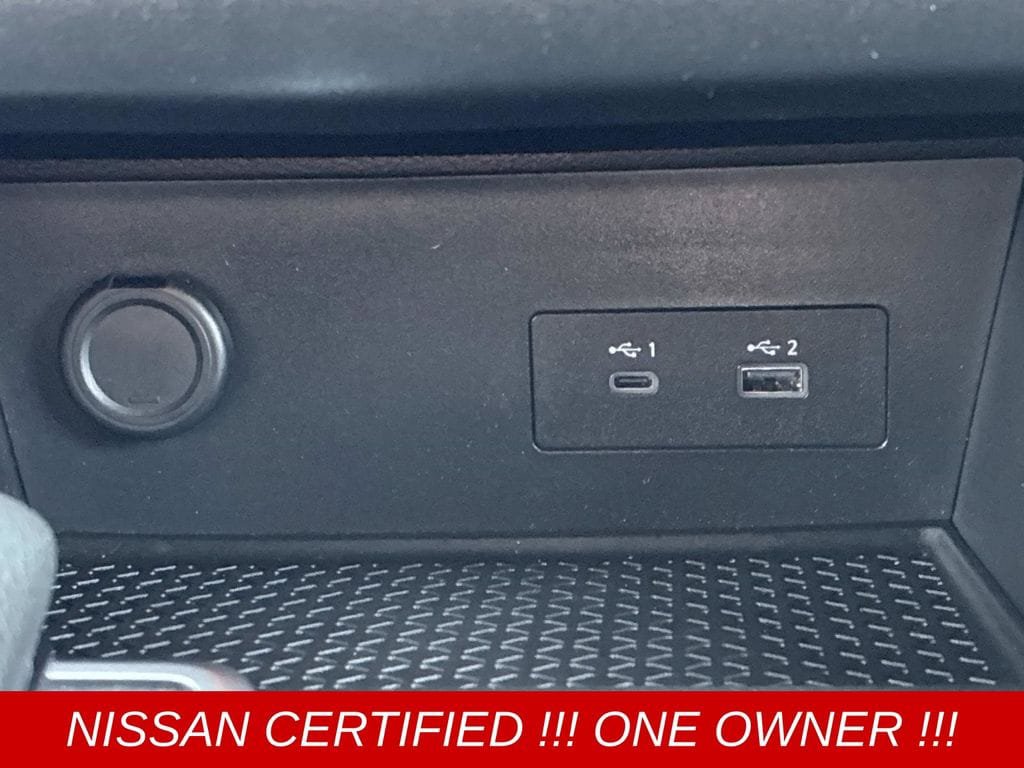 Certified 2024 Nissan Pathfinder SV AWD/4WD image 30