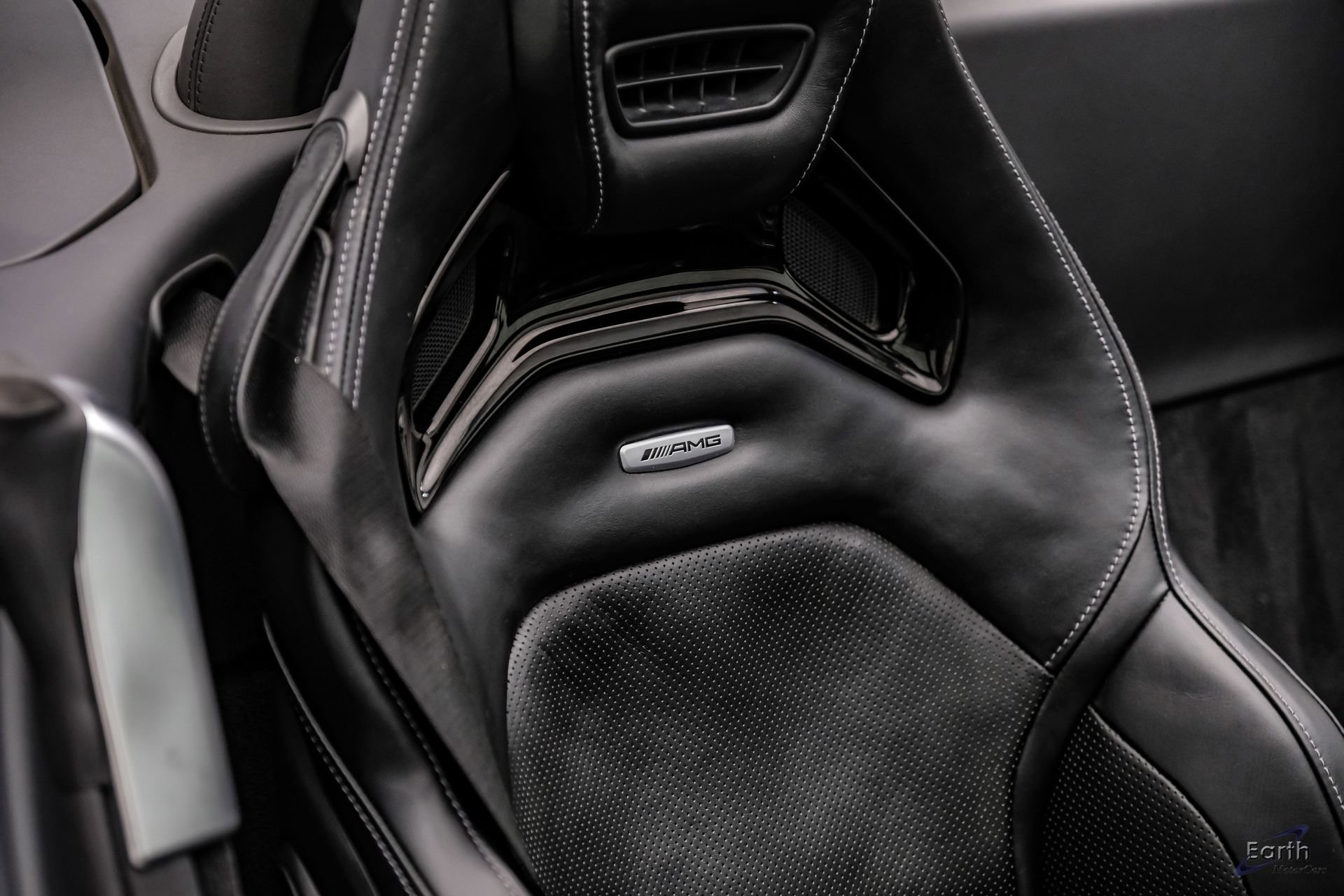 Used 2019 Mercedes-Benz AMG GT C image 61