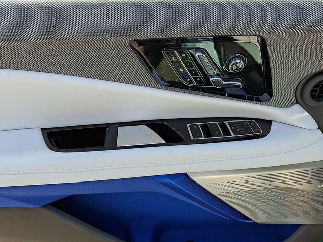 New 2026 Cadillac Optiq Sport 2 image 8