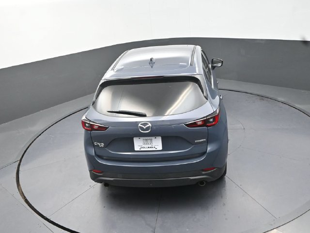 Used 2025 MAZDA CX-5 Carbon Edition AWD/4WD image 16