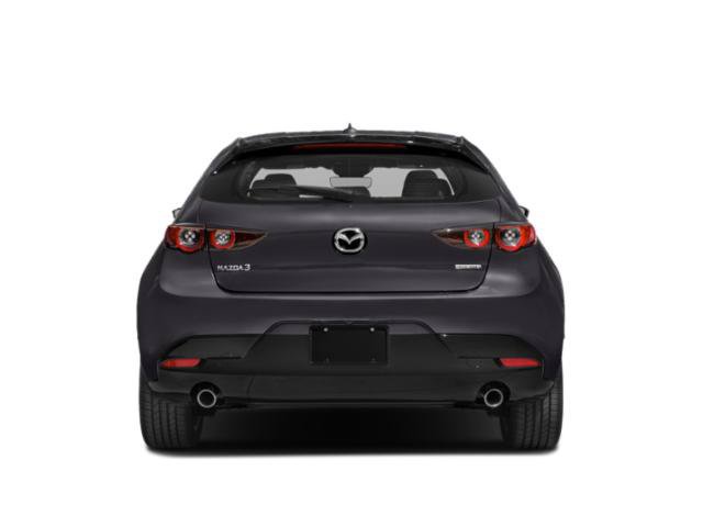 Used 2022 MAZDA MAZDA3 s FWD image 8