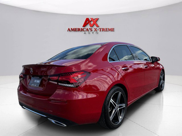 Used 2019 Mercedes-Benz A 220 image 4