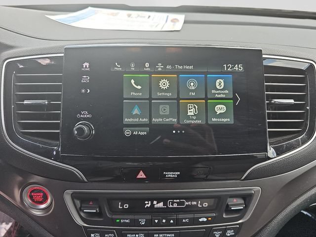Used 2023 Honda Passport EX-L image 20