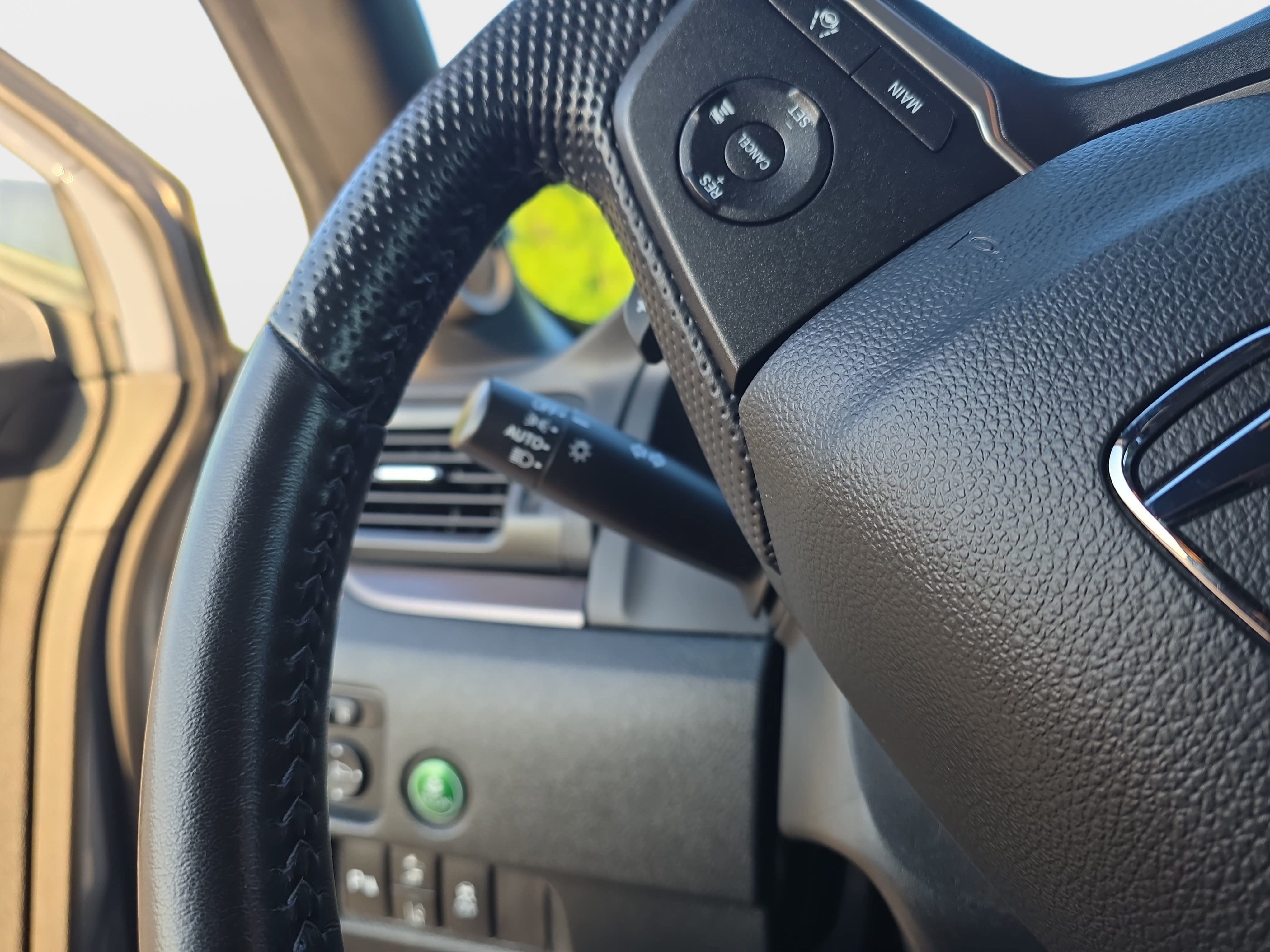 Used 2023 Honda Passport EX-L image 25