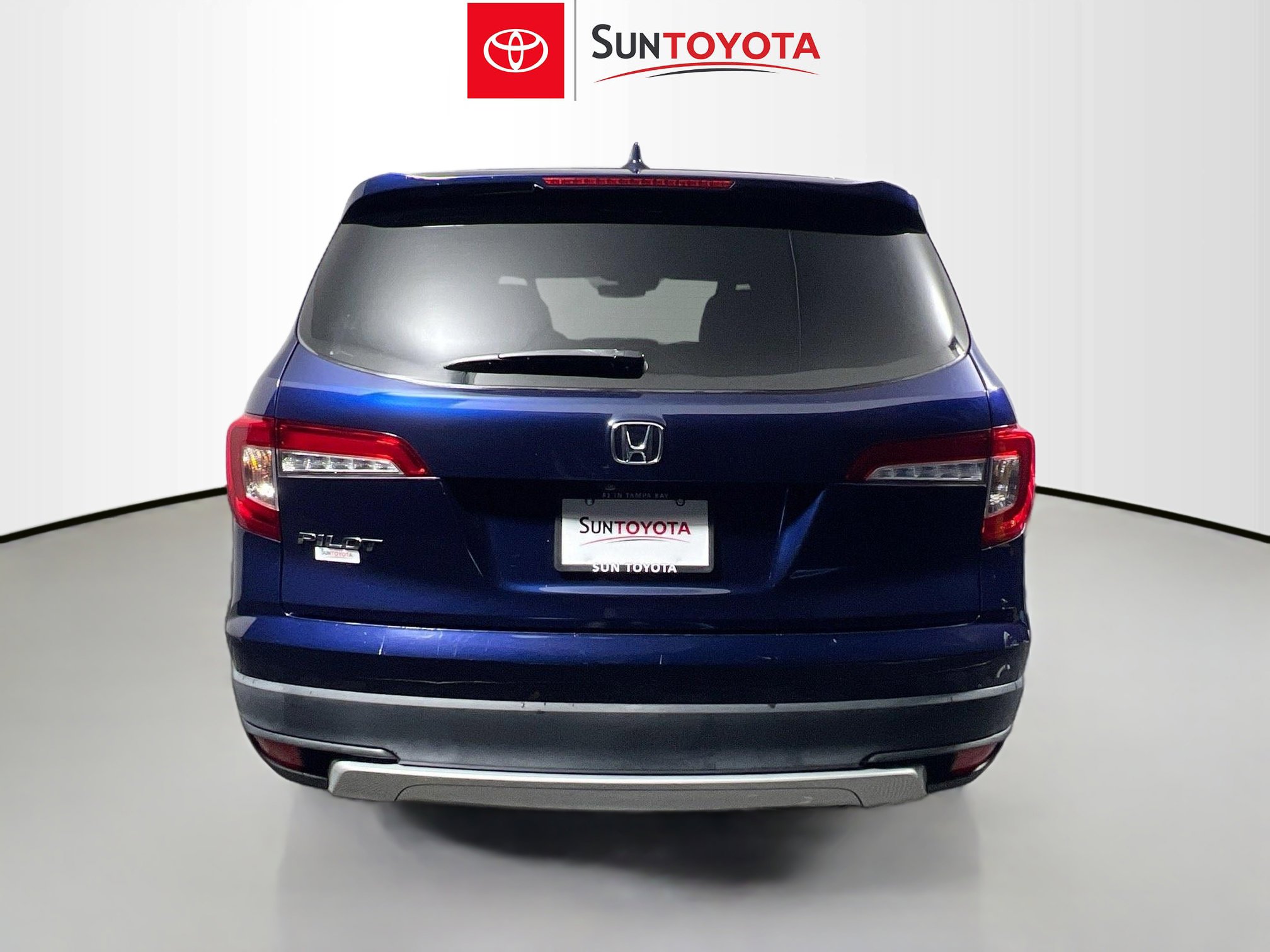 Used 2020 Honda Pilot EX-L image 5