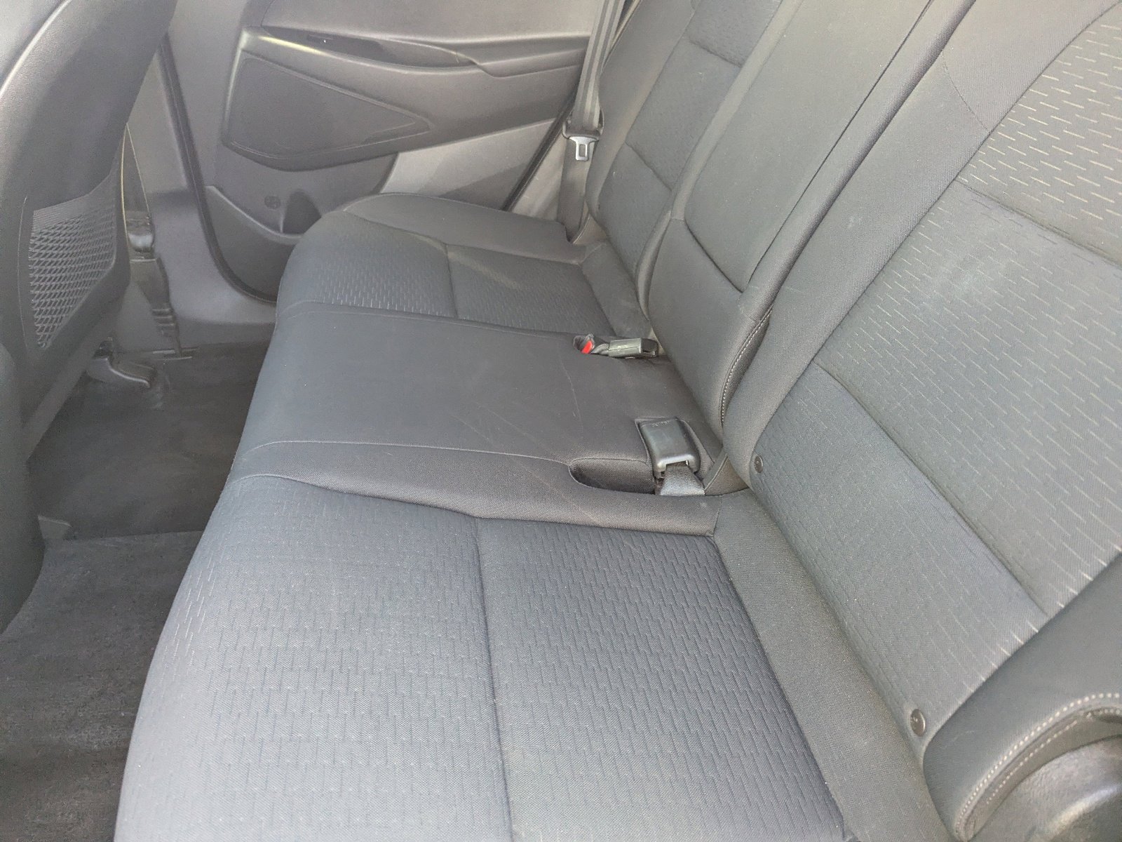 Used 2019 Hyundai Tucson Value image 15