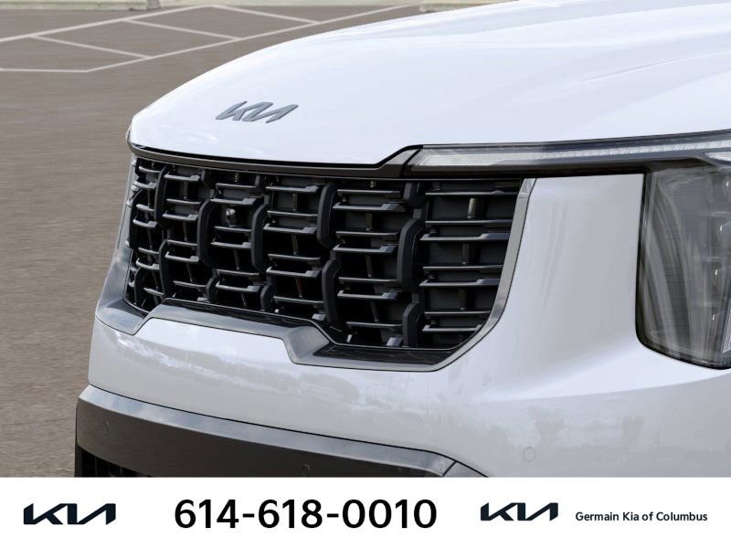 New 2026 Kia Sorento SX Prestige image 15