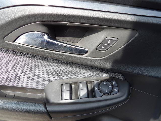 Certified 2023 Chevrolet TrailBlazer LT FWD image 15