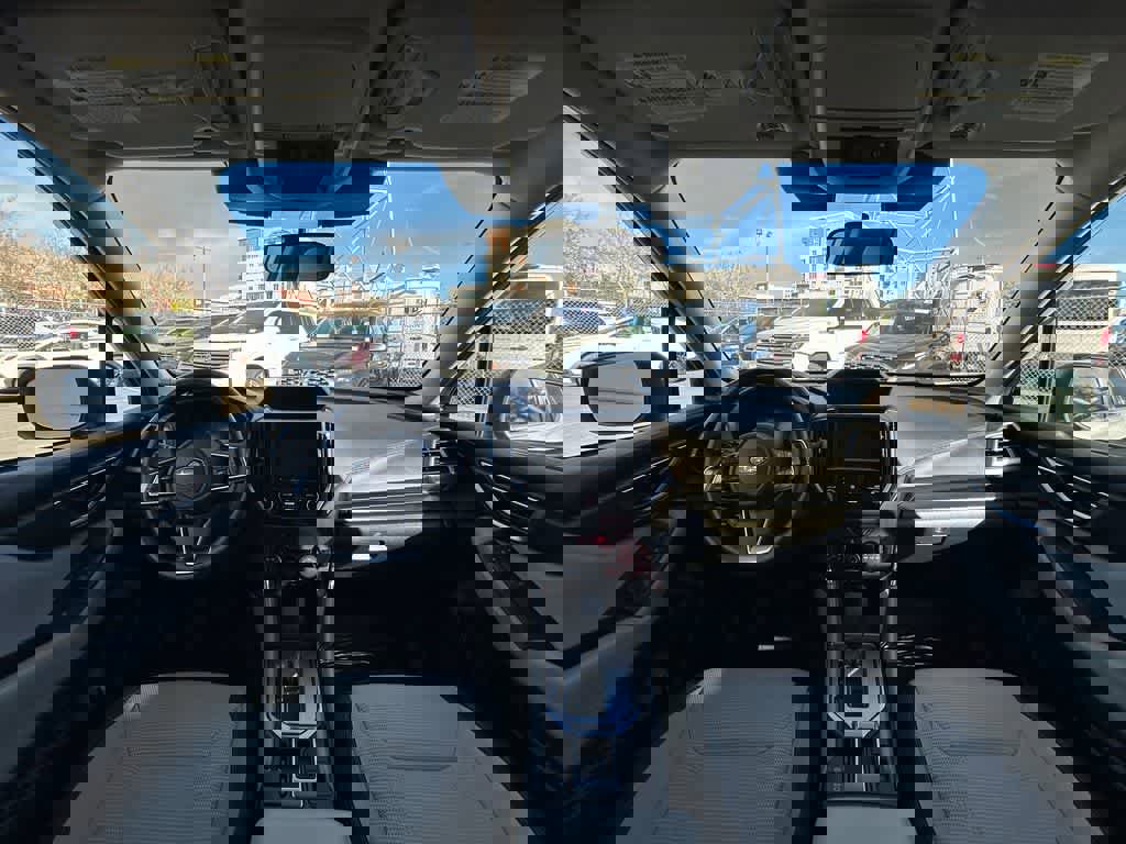 Used 2022 Subaru Forester image 10