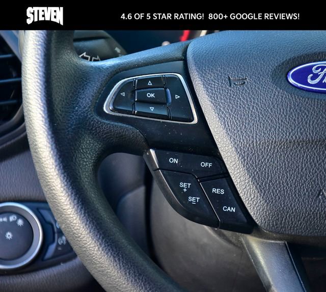 Used 2019 Ford Escape SE image 17