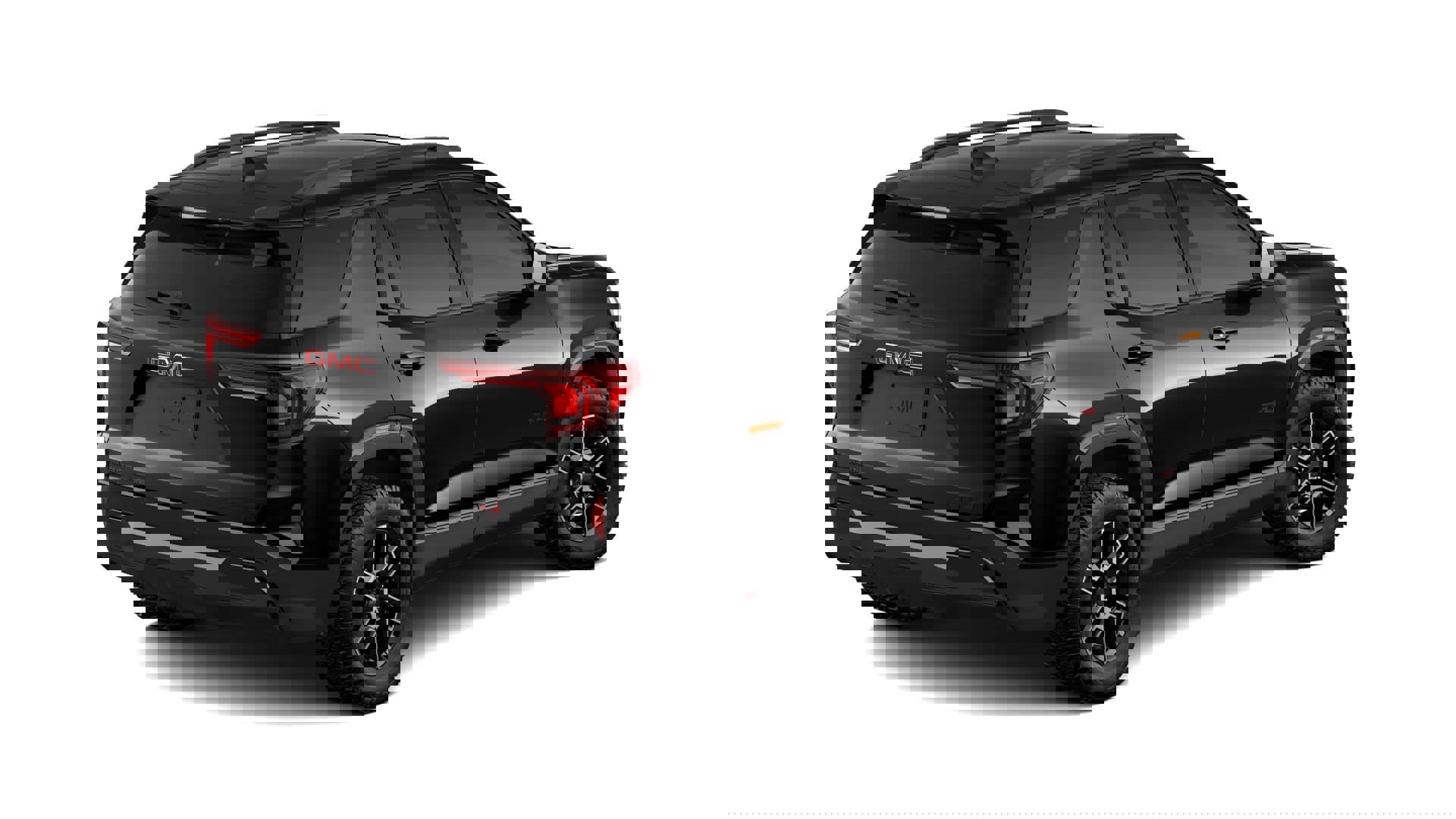 New 2026 GMC Terrain AT4 w/ Convenience Package III image 27