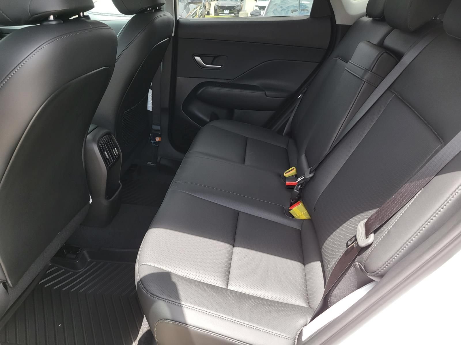 New 2026 Hyundai Kona SEL Premium FWD image 12