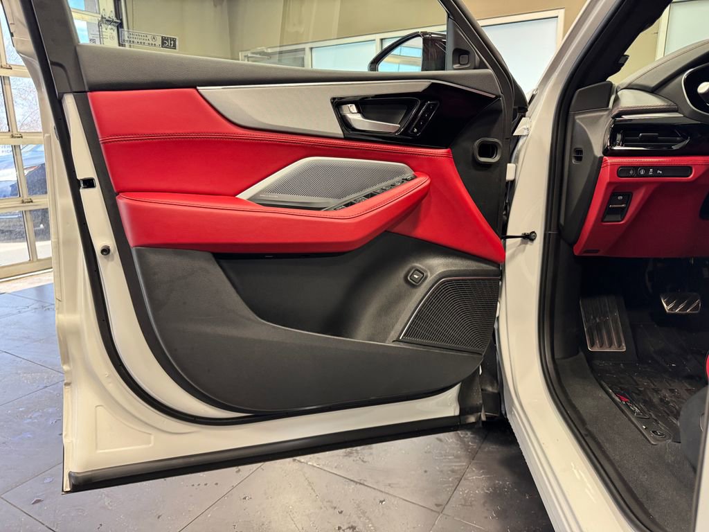 New 2026 Acura MDX A-Spec image 11