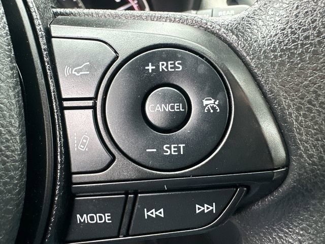 Certified 2024 Toyota RAV4 XLE AWD/4WD image 35