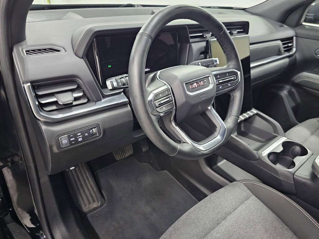 Used 2025 GMC Terrain Elevation AWD/4WD image 10