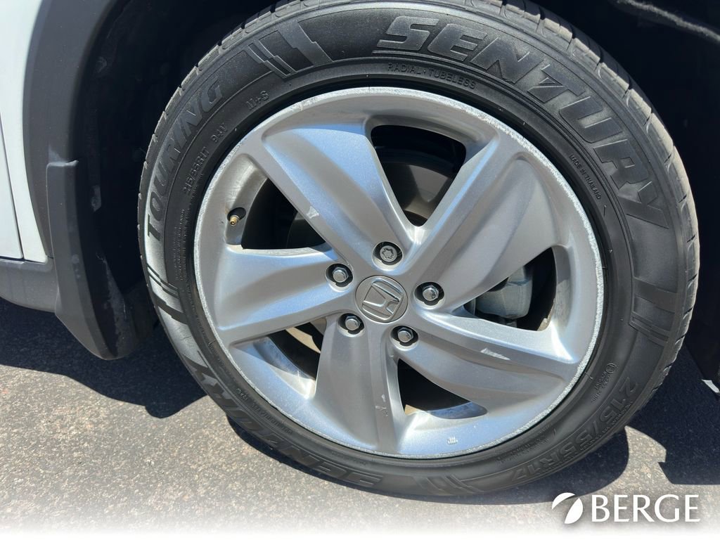 Used 2019 Honda HR-V EX-L image 11