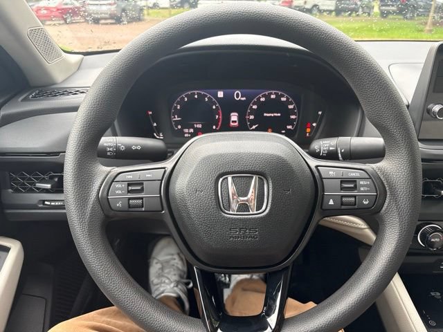 New 2026 Honda Accord SE image 16