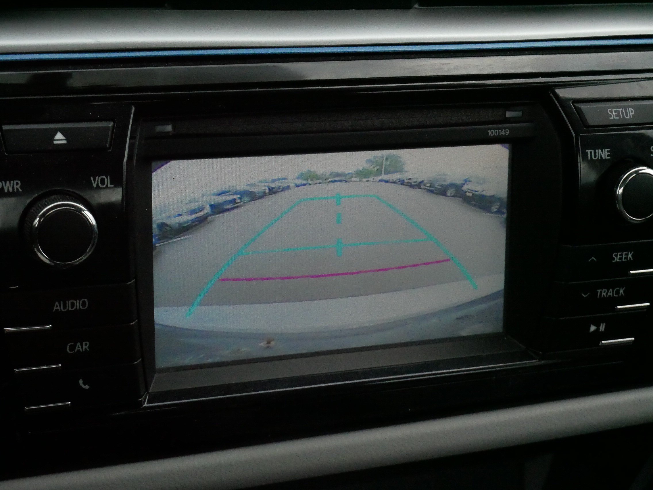 Used 2015 Toyota Corolla LE FWD image 29