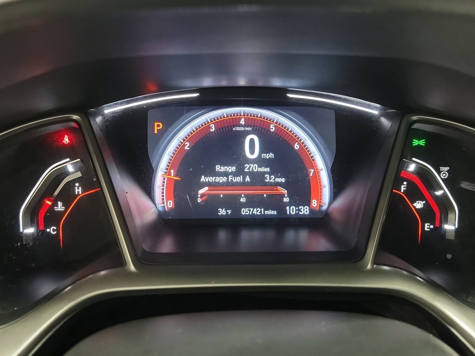 Used 2019 Honda Civic Sport image 18