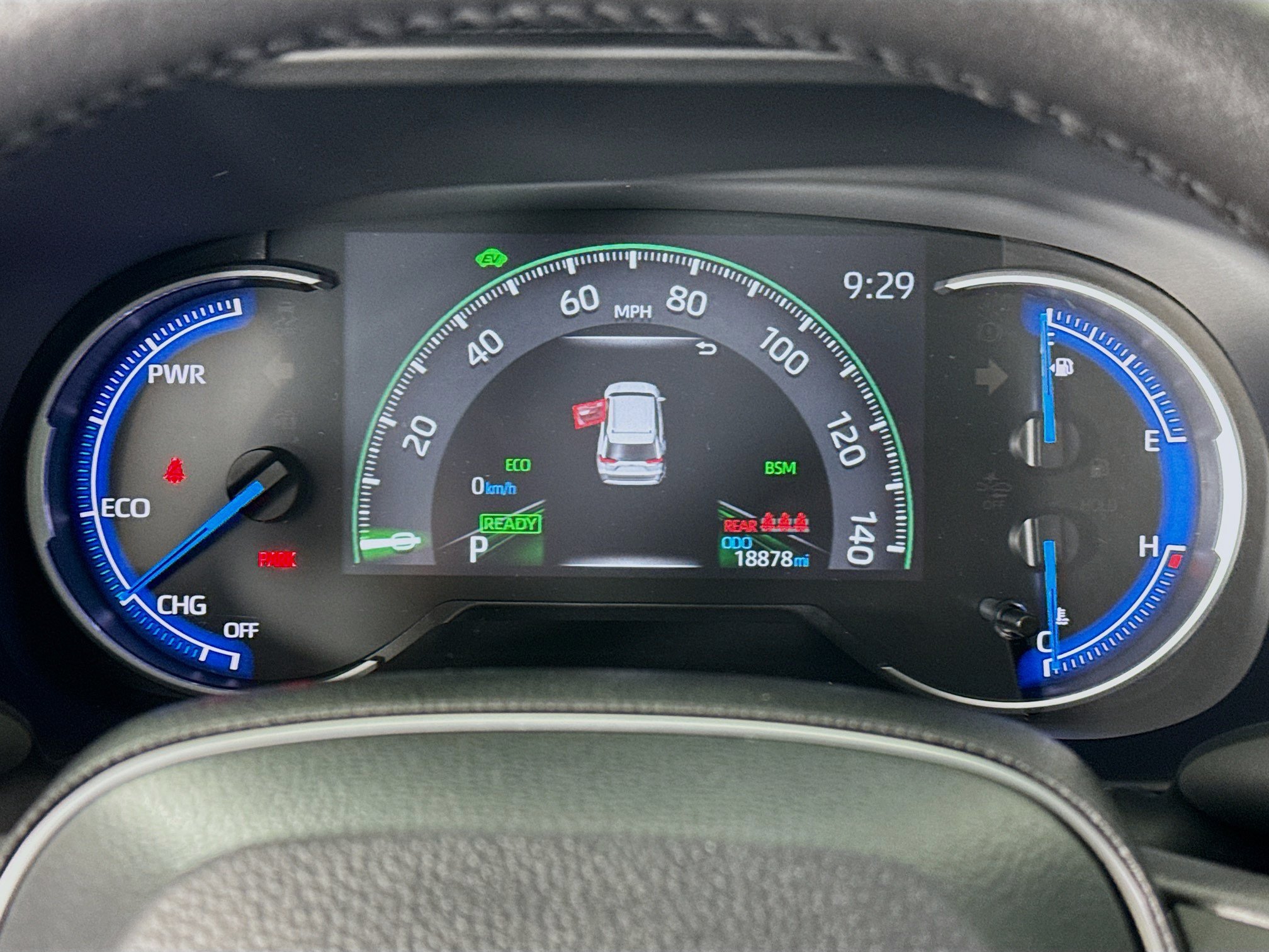 Certified 2022 Toyota RAV4 XSE AWD/4WD image 12