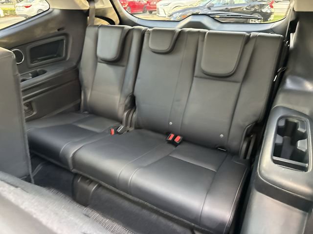 Used 2021 Subaru Ascent Limited w/ Technology Package image 24