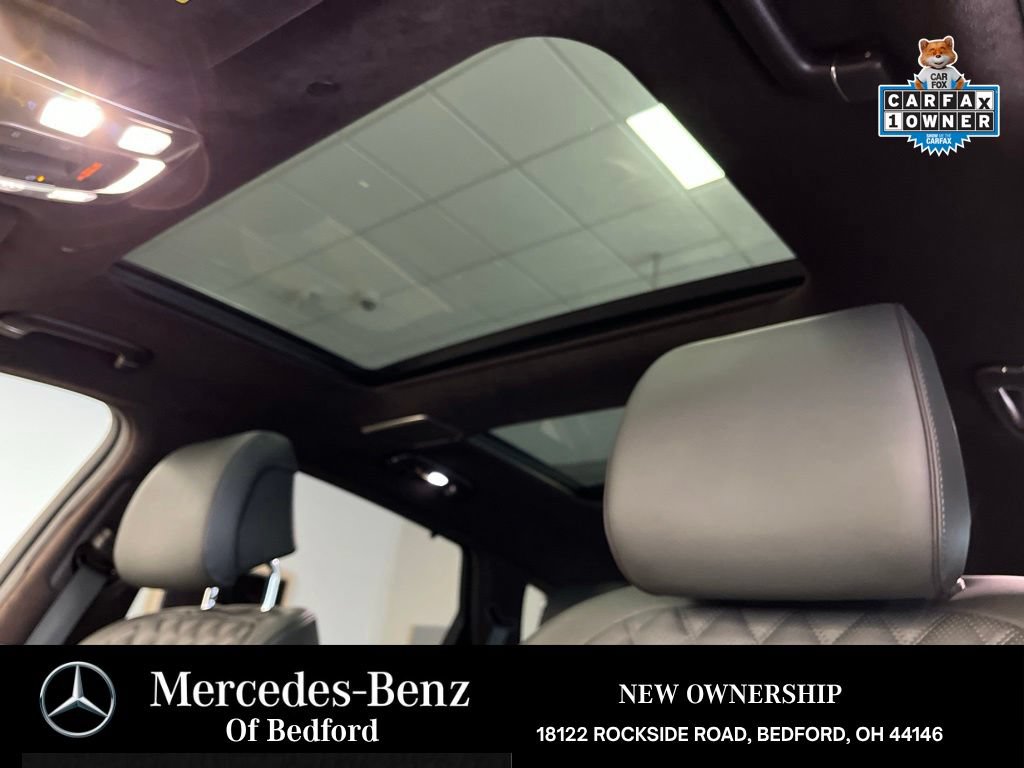 Used 2021 Genesis GV80 3.5T w/ Prestige Package 07 AWD/4WD image 35