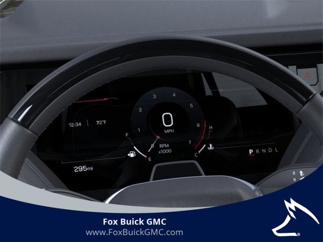 New 2026 GMC Yukon XL Elevation image 18