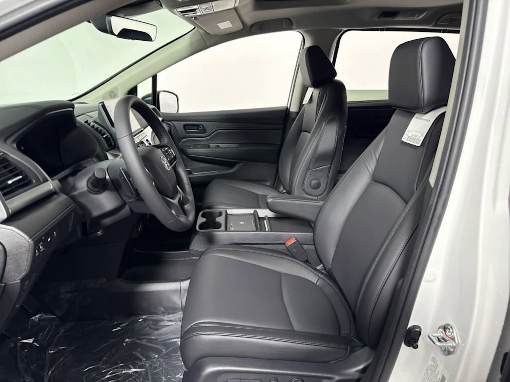 New 2025 Honda Odyssey EX-L image 12